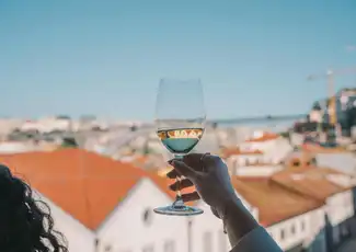 WOW Porto Wine School: Workshops and Tastings, Vila Nova de Gaia, Portugal, Porto Pass.