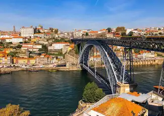 Porto: Scavenger Hunt & Sights Self-Guided Tour, Porto, Portugal, Porto Pass.