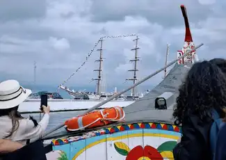 Aveiro: Half-Day Guided Tour from Porto + Boat Cruise + Pastry & Wine Tasting, Porto, Portugal, Porto Pass.