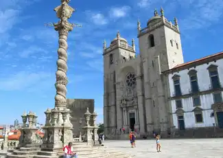 Porto: Private Tour with Dutch Guide, Porto, Portugal, Porto Pass.