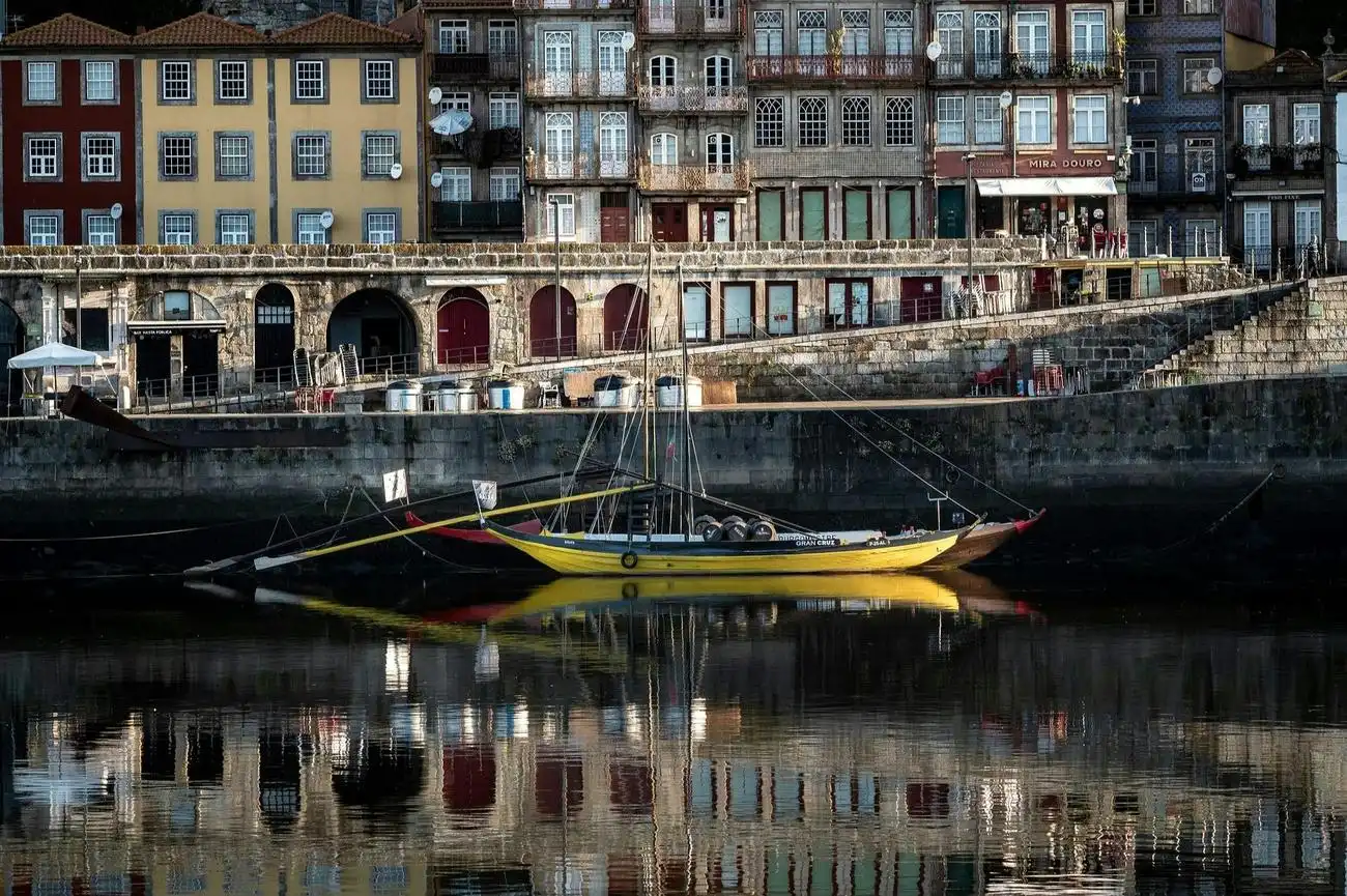Porto: Private Tour with Dutch Guide, Porto, Portugal, Porto Pass.