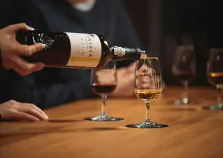 Porto: Cellar Tour, Tasting & Fado Show at Fonseca + Dinner, Porto, Portugal, Porto Pass.