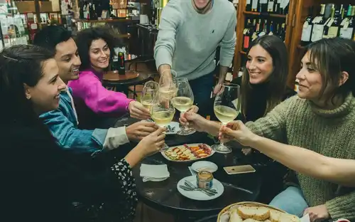 Porto: Guided Evening Food Tour, Porto, Portugal, Porto Pass.