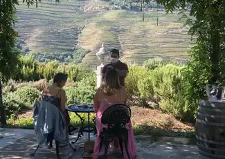 Douro Valley: Vineyard Tour, Tasting, Boat Ride + Lunch, Porto, Portugal, Porto Pass.