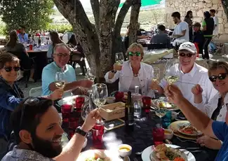 Douro Valley: Day Trip from Porto + River Cruise + Lunch, Porto, Portugal, Porto Pass.