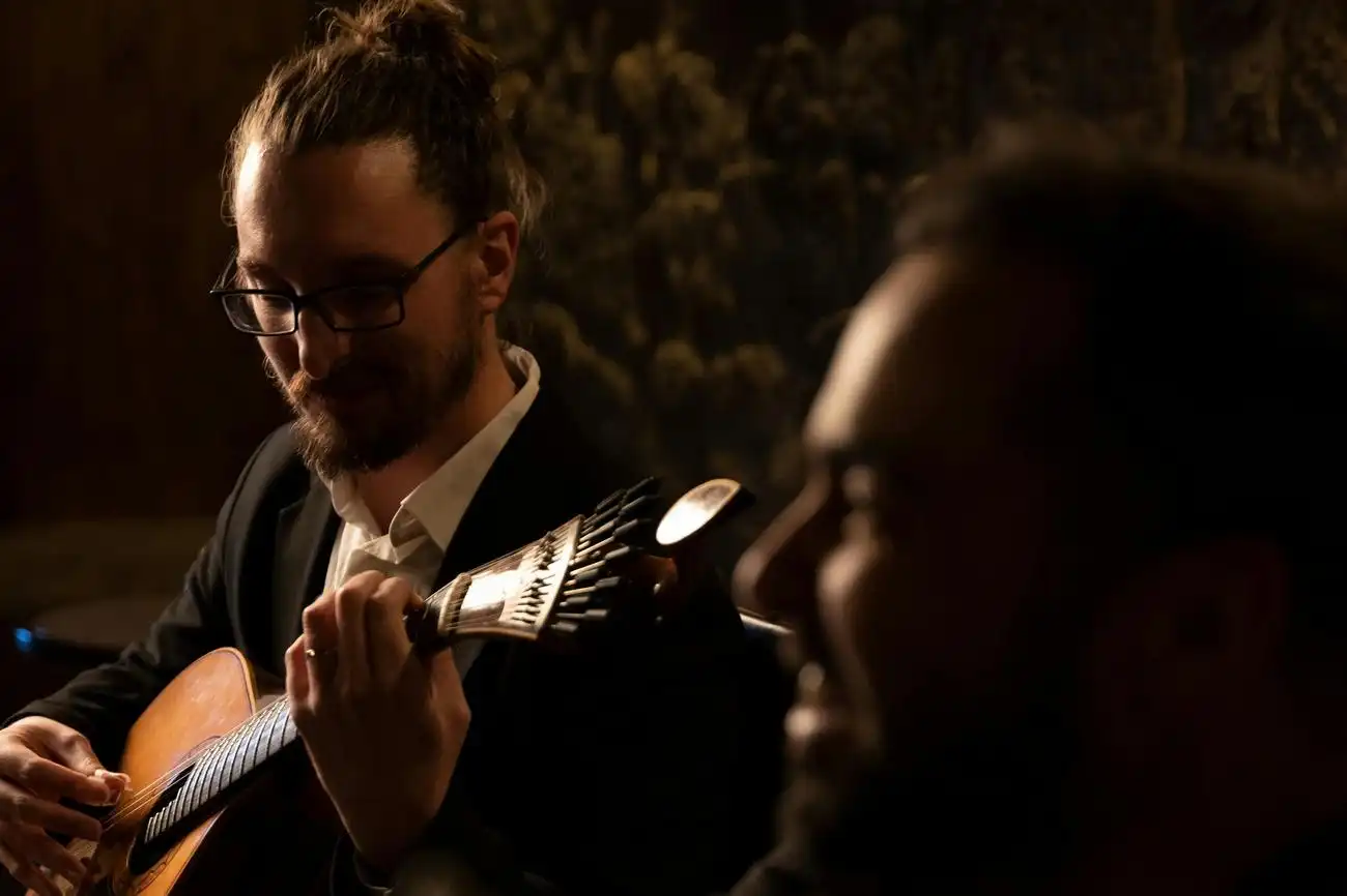 Fado Maior: Intimate Fado Concert, Porto, Portugal, Porto Pass.
