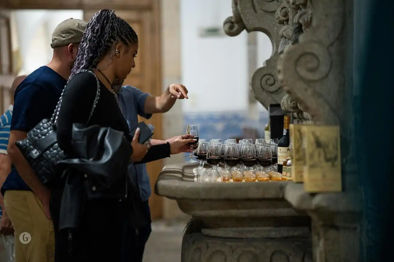 Porto: Fado Show + Monastery Guided Tour, Porto, Portugal, Porto Pass.