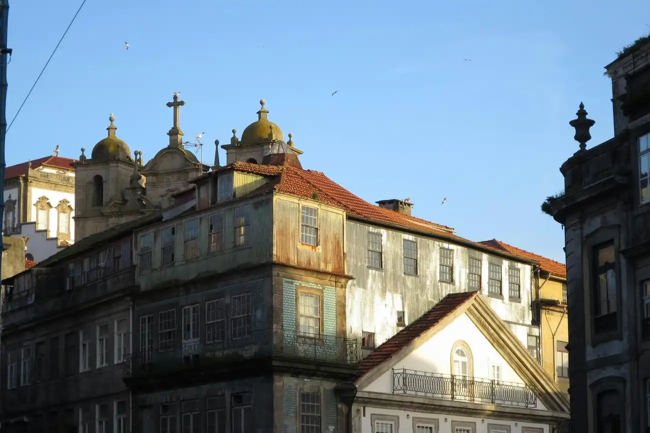 Porto: Guided Walking Tour + Lunch + Wine Tasting + Boat Ride, Porto, Portugal, Porto Pass.