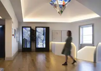 Museu do Vitral: Eintrittskarte, Porto, Portugal, Porto Pass. Museu do Vitral: Eintrittskarte, Porto, Portugal, Porto Pass.