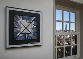 Museu do Vitral: Eintrittskarte, Porto, Portugal, Porto Pass. Museu do Vitral: Eintrittskarte, Porto, Portugal, Porto Pass.