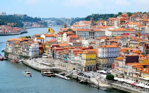 Porto: Walking Tour, Porto, Portugal, Porto Pass.