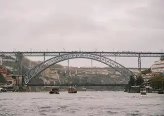 Porto: Guided Boat Tour + Port Wine Tasting, Porto, Portugal, Porto Pass.