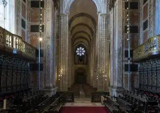 Catedral do Porto: Entry Ticket, Porto, Portugal, Porto Pass.