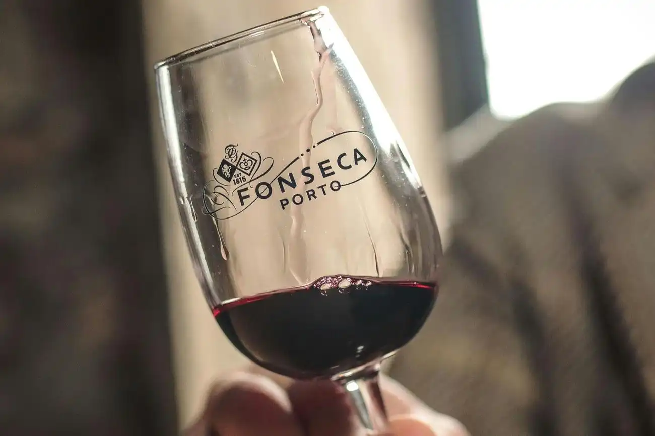 Fonseca Cellar & The Wine Experience: Tour + Tasting, Porto, Portugal, Porto Pass.