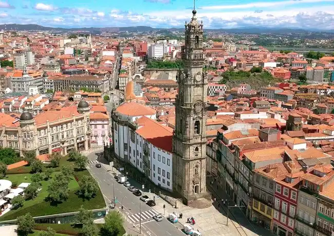 Porto Highlights Pass, Porto, Portugal, Porto Pass.