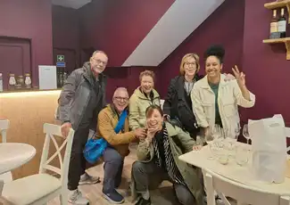 Porto: Guided Wine Tour + Tastings, Porto, Portugal, Porto Pass.