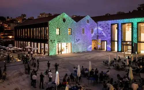 WOW Porto: Combined Ticket for 2, 3 or 5 Museums, Vila Nova de Gaia, Portugal, Porto Pass.