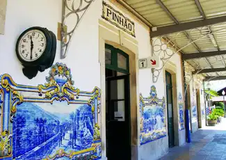 Douro Valley: Cruise from Porto to Pinhão with Breakfast, Lunch & Wine Tasting, Porto, Portugal, Porto Pass.