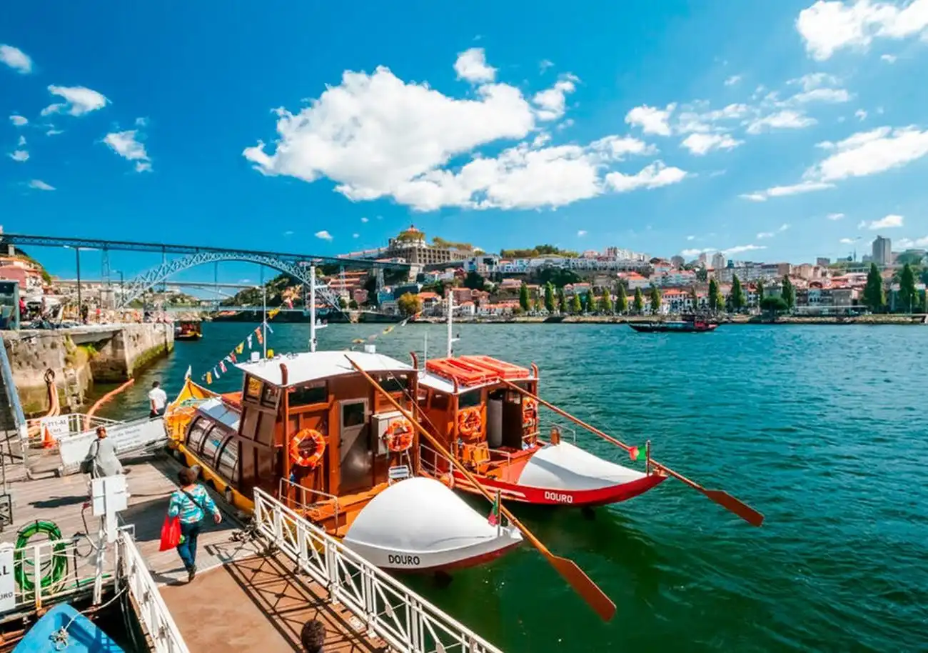 Porto Highlights Pass, Porto, Portugal, Porto Pass.