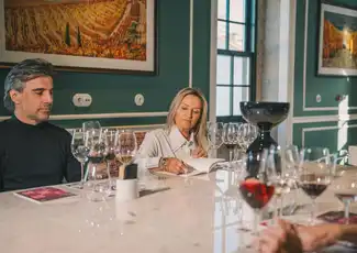 WOW Porto Wine School: Workshops and Tastings, Vila Nova de Gaia, Portugal, Porto Pass.