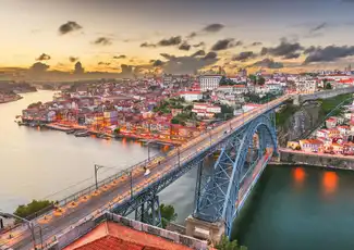 Douro River: Small-Group Walking Tour, Porto, Portugal, Porto Pass.