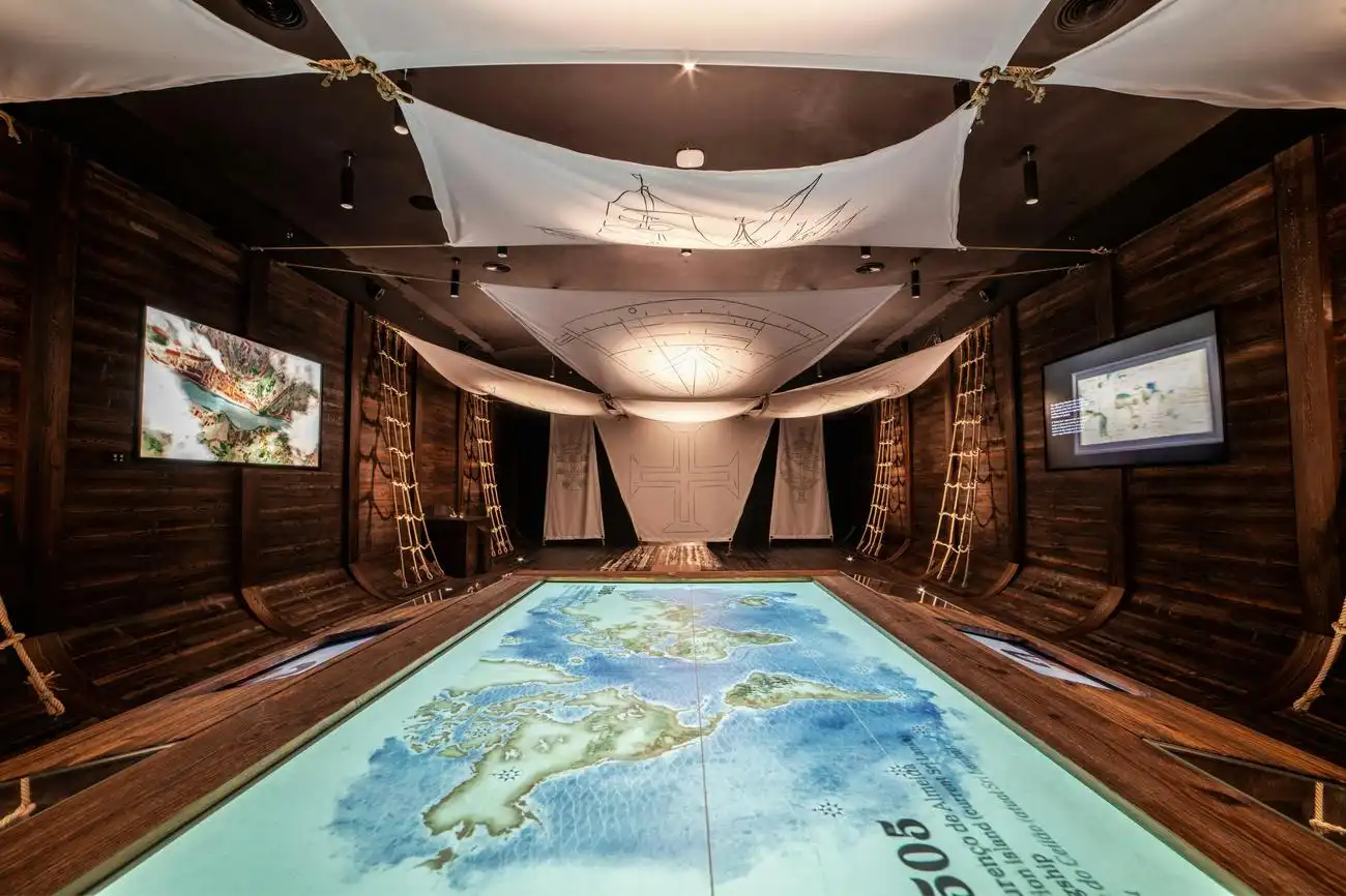 WOW Porto: Combined Ticket for 2, 3 or 5 Museums, Vila Nova de Gaia, Portugal, Porto Pass.