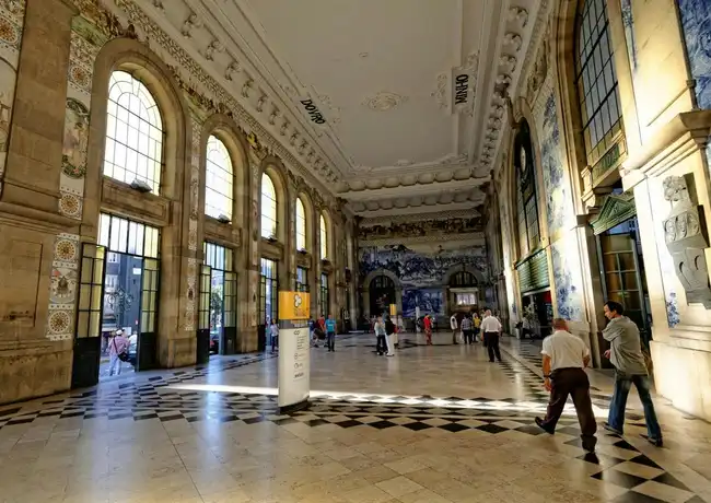 Porto: Private Tour with Dutch Guide, Porto, Portugal, Porto Pass.