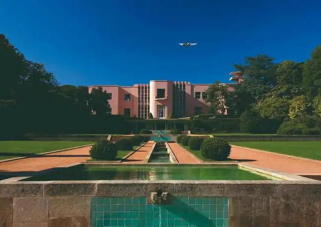Serralves Foundation: All-Access Entry Ticket, Porto, Portugal, Porto Pass.