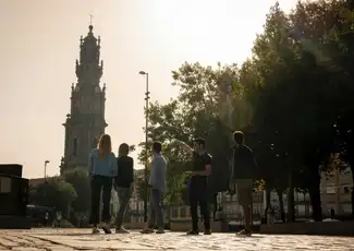 Porto: Walking Tour, Livraria Lello, River Cruise & Cable Car, Porto, Portugal, Porto Pass.