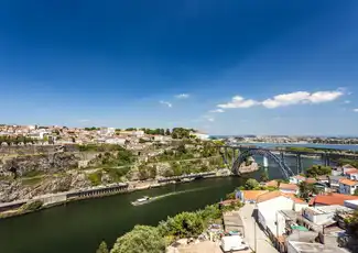 Porto Magic Train: Entry Ticket, Porto, Portugal, Porto Pass.