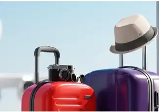 Porto: Luggage Storage at Trindade Station, Porto, Portugal, Porto Pass.