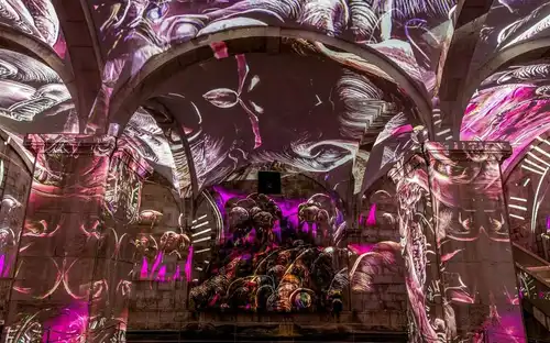 Porto : Dali Cybernetics Ticket d'entrée pour l'exposition, Porto, Portugal, Porto Pass. Porto : Dali Cybernetics Ticket d'entrée pour l'exposition, Porto, Portugal, Porto Pass.