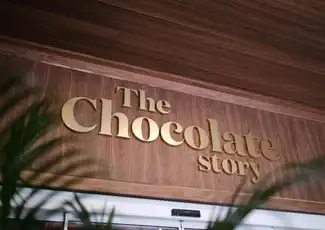 The Chocolate Story at WOW Porto: Skip The Line, Vila Nova de Gaia, Portugal, Porto Pass.