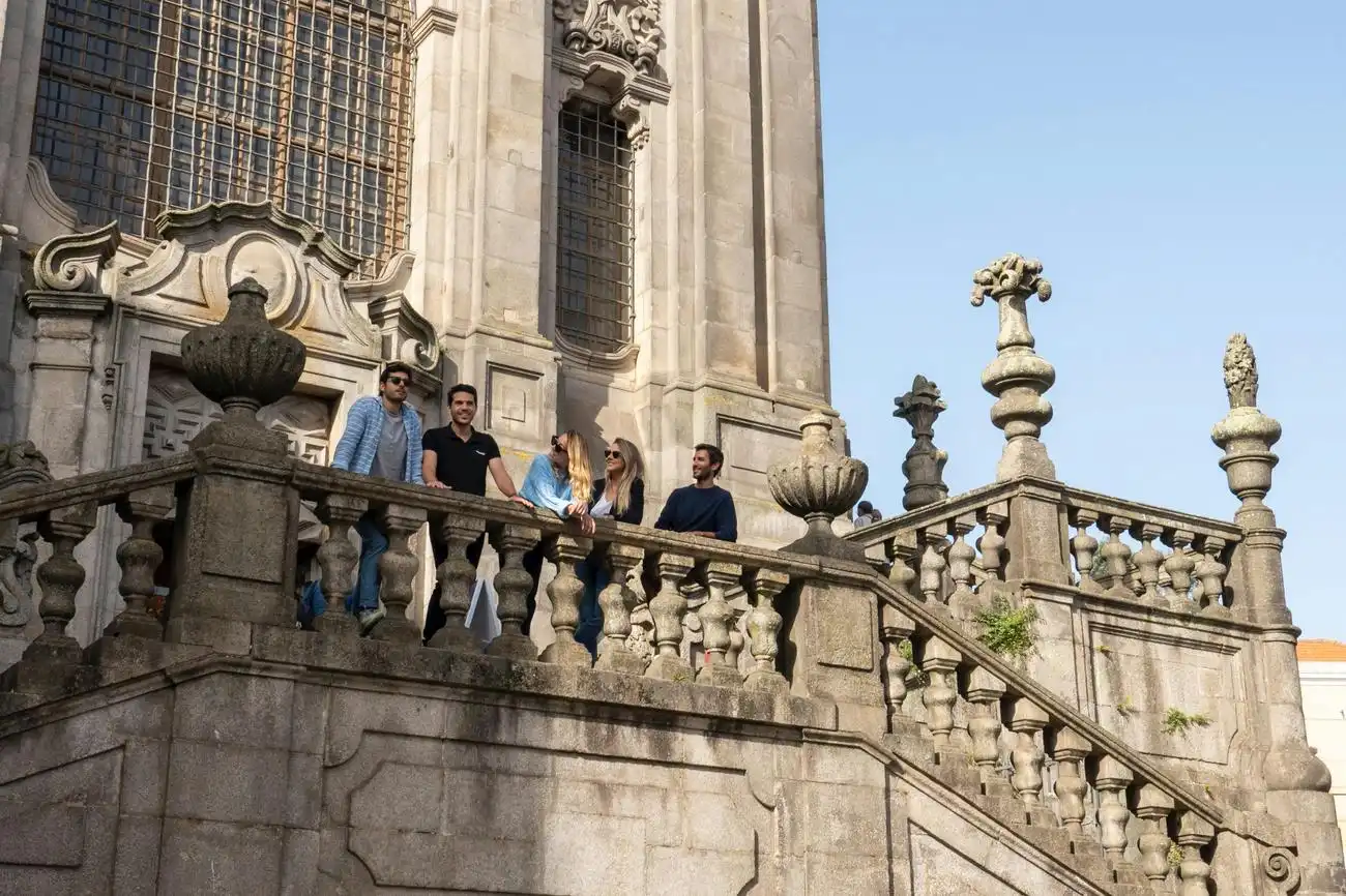Porto: Walking Tour, Livraria Lello, River Cruise & Cable Car, Porto, Portugal, Porto Pass.