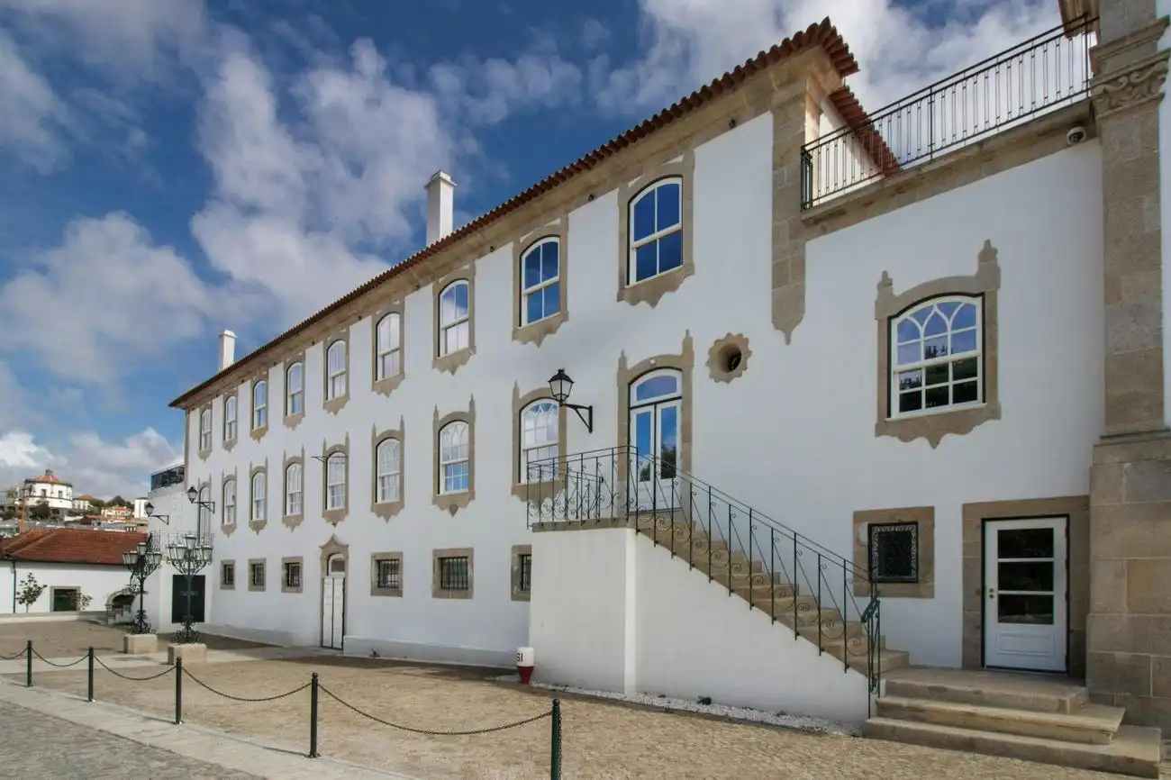 Atkinson-Museum: Eintrittskarte, Vila Nova de Gaia, Portugal, Porto Pass. Atkinson-Museum: Eintrittskarte, Vila Nova de Gaia, Portugal, Porto Pass.