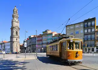 Porto: Guided Walking Tour, Porto, Portugal, Porto Pass.