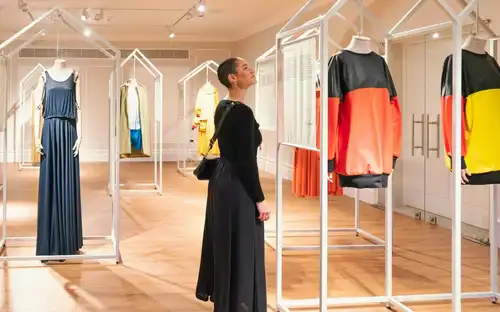 Porto Fabric & Fashion Museum at WOW Porto: Skip The Line, Vila Nova de Gaia, Portugal, Porto Pass. Porto Fabric & Fashion Museum at WOW Porto: Skip The Line, Vila Nova de Gaia, Portugal, Porto Pass.