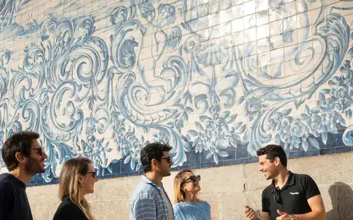 Porto: Walking Tour, Livraria Lello, River Cruise & Cable Car, Porto, Portugal, Porto Pass.