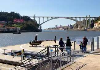 Porto: Panoramic 10-Minute Helicopter Flight, Porto, Portugal, Porto Pass.