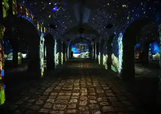 Porto Legends: The Underground Experience, Porto, Portugal, Porto Pass.