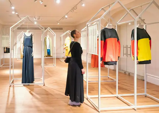 Porto Fabric & Fashion Museum at WOW Porto: Skip The Line, Vila Nova de Gaia, Portugal, Porto Pass. Porto Fabric & Fashion Museum at WOW Porto: Skip The Line, Vila Nova de Gaia, Portugal, Porto Pass.