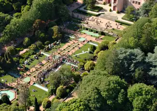 Serralves Park: Entry Ticket and Treetop Walk, Porto, Portugal, Porto Pass.