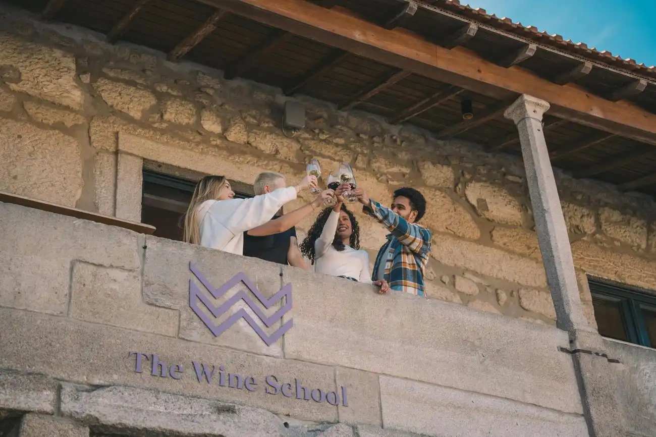 WOW Porto Wine School: Workshops and Tastings, Vila Nova de Gaia, Portugal, Porto Pass.