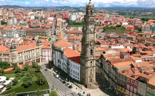 Porto Highlights Pass, Porto, Portugal, Porto Pass.