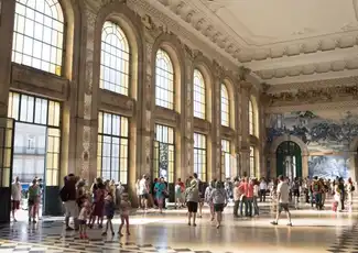 Porto: Guided Walking Tour, Porto, Portugal, Porto Pass.