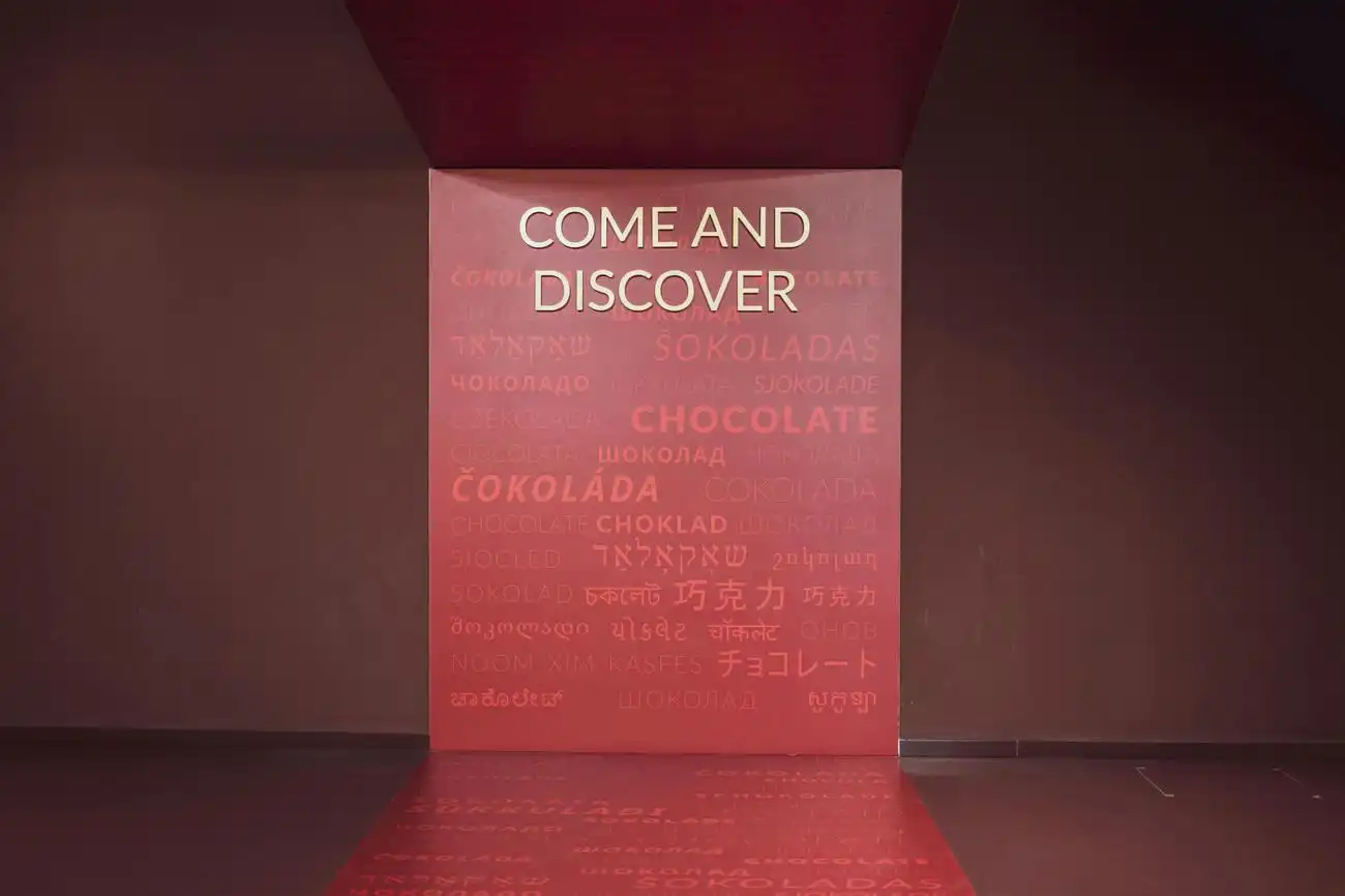 The Chocolate Story at WOW Porto: Skip The Line, Vila Nova de Gaia, Portugal, Porto Pass.