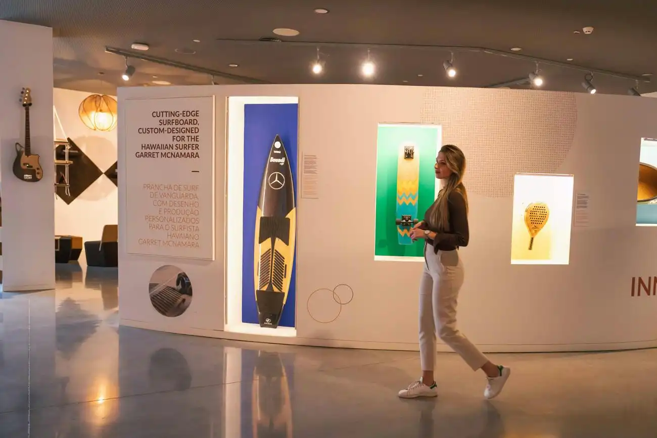 Planet Cork, Portugal at WOW Porto: Skip The Line, Vila Nova de Gaia, Portugal, Porto Pass.