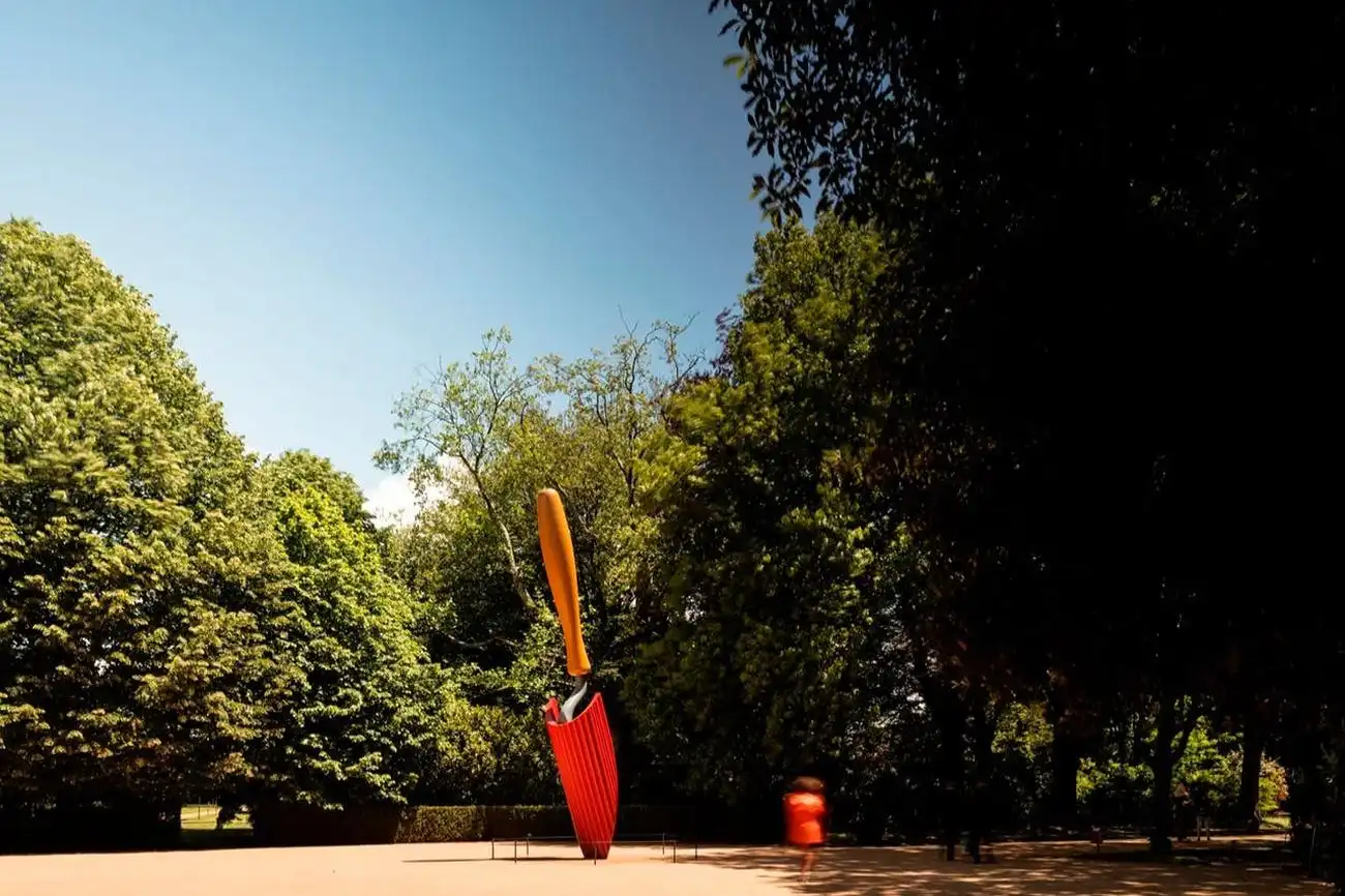 Serralves Park: Entry Ticket and Treetop Walk, Porto, Portugal, Porto Pass.