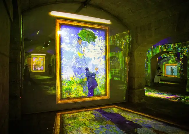 Impressive Monet & Brilliant Klimt in Porto: Skip The Line, Porto, Portugal, Porto Pass.