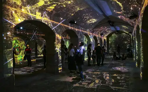 Porto Legends: The Underground Experience, Porto, Portugal, Porto Pass.